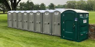 Best Portable Restroom Removal and Pickup  in USA